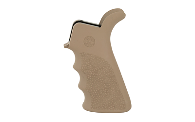 Hogue Beavertail AR/M16 Fg AR-15 Grip – FDE