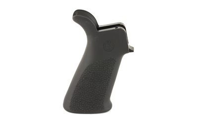 Hogue Beavertail AR/M16 No Fg AR-15 Grip
