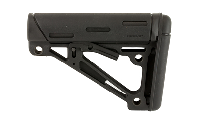 Hogue AR-15 Mil-Spec Rbr Stock