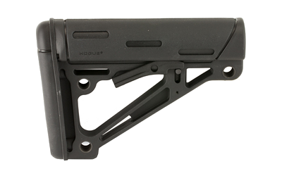 Hogue AR-15 Commercial Rbr Stock