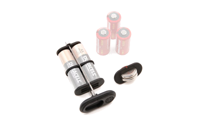 Hogue Cargo Mangement System Grip
