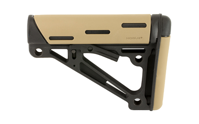 Hogue AR-15 Mil-Spec Rbr Dt Stock