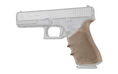 Hogue Ha Bv for Glock 17/34 G1-2-5