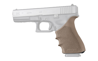 Hogue Ha Bv for Glock 17/34 Gen 3-4