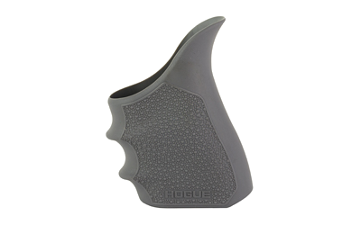 Hogue Handall Beavertail Gen 3/4 Gray Pistol