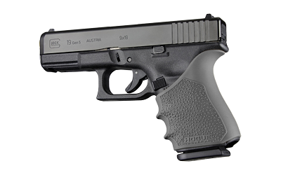 Hogue Handall Beavertail G1-2-5 Gray Pistol