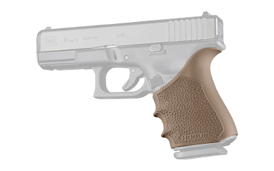 Hogue Hab for Glock 19/23 G1-2-5