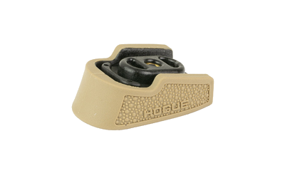 Hogue SIG P365 Rub Grip Pad 10 Mg Magazine Extension