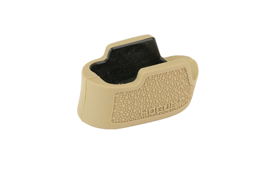 Hogue SIG P365 Rub Grip Pad 12 Mg Magazine Extension