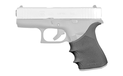 Hogue Hndll Bvt for Glock 43x Grip