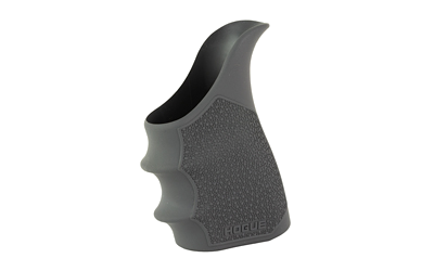 Hogue Handall Bvt Slte Gray Pistol