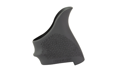 Hogue Handall Beavertail Slt Gray Pistol