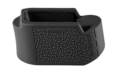 Hogue Grip Pad 10/15-Round Glock 19 Magazine Extension