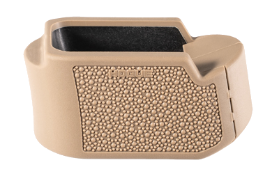 Hogue Grip Pad 10/15-Round Fd Glock 19 Magazine Extension