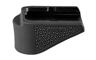 Hogue Grip for 10-Round Glock 26 Magazine Extension