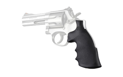 Hogue Monogrip S&W K/L Convrsn Grip