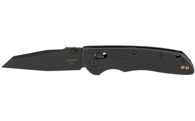Hogue Deka 3.25" Whrnclf Ply Grip