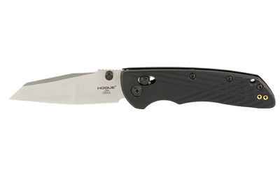 Hogue Deka 3.25" Whrnclf Tmb Ply Grip