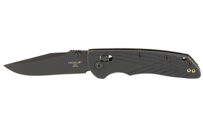 Hogue Deka 3.25" Clip Poly Grip