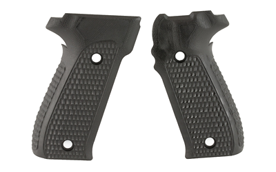Hogue Piranha G10 Sig 226 Grip