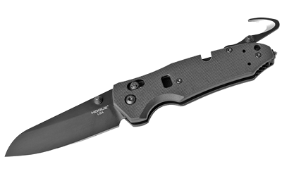 Hogue Trauma 3.4" Tool Able