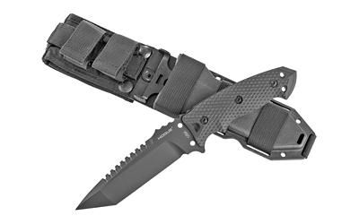 Hogue EXF01 5.5" Tanto with Sheath