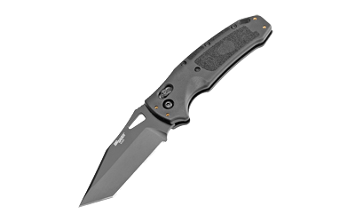 Hogue Sig K320 Nitron 3.5" Tanto