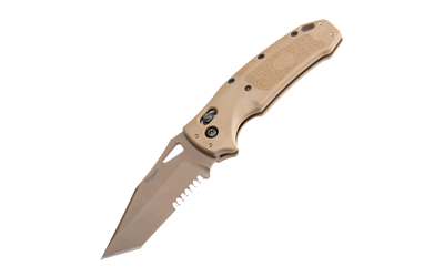 Hogue Sig K320 M17 3.5" Tanto Srt Cyt