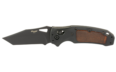 Hogue Sig K320 Clas 3.5 Threaded Wal