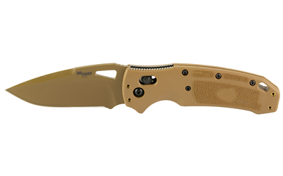 Hogue Sig K320 M17 3.5 Dpb