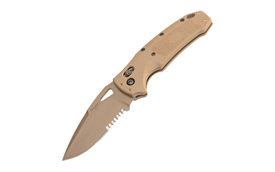 Hogue Sig K320 M17 3.5" Dp Srt Cy Tn