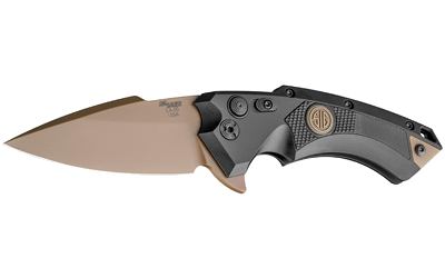 Hogue X5 3.5" Sig Emperor Scorp Grip