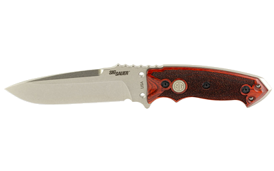 Hogue Sig EXF01 5.5" Rswd with Sheath