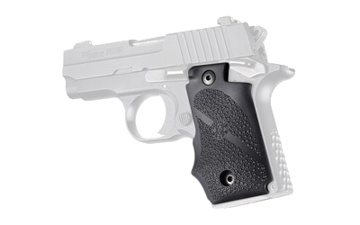 Hogue SIG P238 Rubber Fg Grip