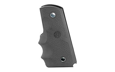 Hogue 1911 Ofcr Fg Grip
