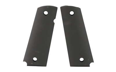 Hogue 1911 Govt Alum Anodzd Grip