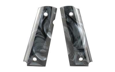 Hogue 1911 Govt Pearl Ambidextrous Grip