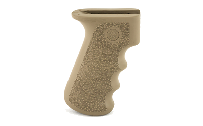 Hogue Overmold Ak47/Ak74 Fg Grip – FDE