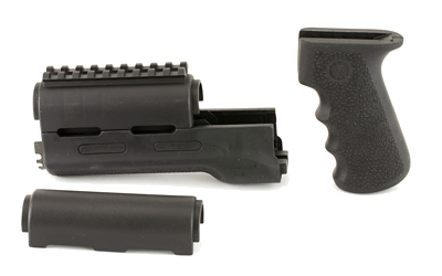 Hogue Overmold Grip/Hg Ak47/Ak74 Handguard
