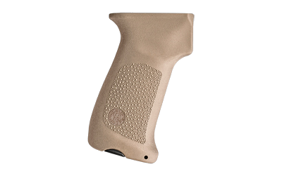 Hogue Ak47 Rub with Door Nfg Grip – FDE
