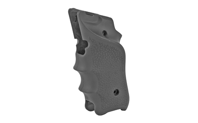 Hogue Ruger Fngr Grv Rght Hnd Grip