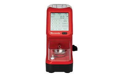 Hornady Auto Charge Pro Scale