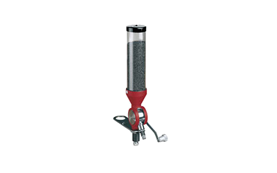 Hornady Lnl Powder Measure