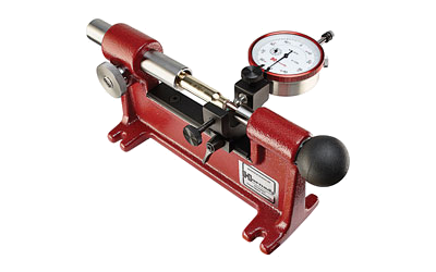 Hornady Lnl Ammo Concentricity Tool Ammunition