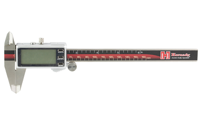 Hornady Hrndy Digital Caliper