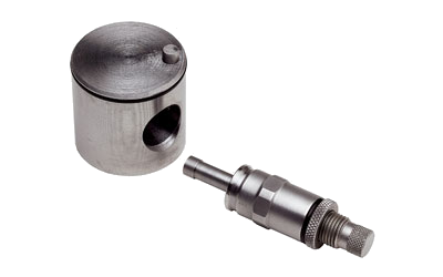Hornady Pistol Rotor & Metering Assembly
