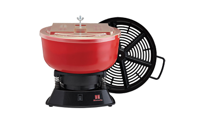 Hornady M-1 Case Tumbler – 110 Volt