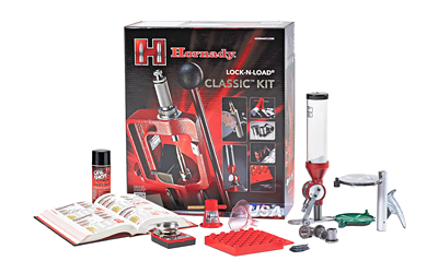 Hornady Lock-N-Load Classic Kit