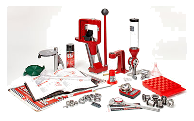 Hornady Lock-N-Load Deluxe Classic Reloading Kit
