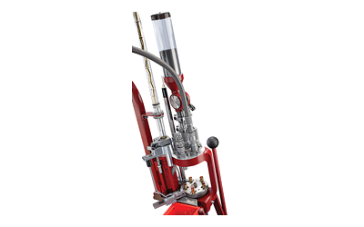 Hornady Lnl Ammo Plant 110 Volt Ammunition